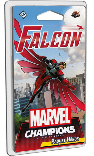 Jeux société marvel - de,
