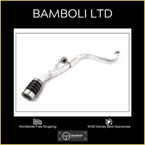Durite turbo bamboli pour bmw - pour,