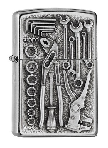 Briquet zippo essence 2007114 - briquet,