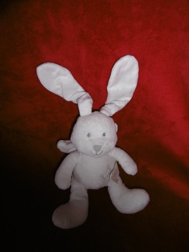 Doudou peluche kimbaloo la - doudou,