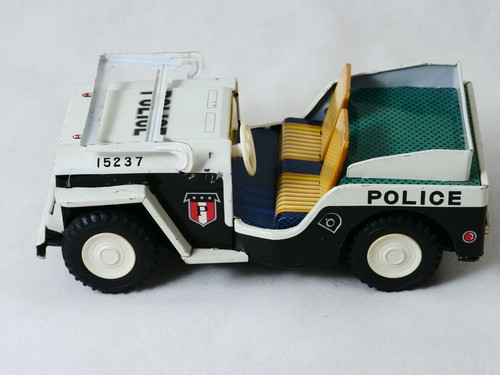 Made japan 15237 jeep - made,