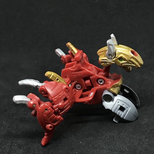 Bakugan orbeum darkus baku - bakugan,