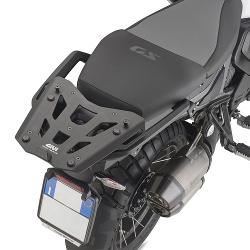 Porte bagages givi sra5146 - porte-bagages,