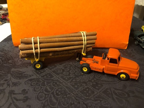 Camion willem fardier - fardier, avec