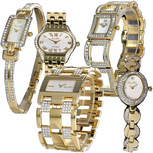 Lot montres femme - de,