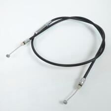 Câble serrure de selle pour