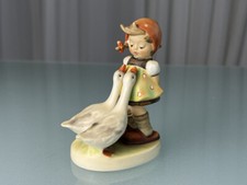 Figurine bourdon 47 3/0 oie 11