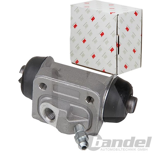 Cylindre frein tambour - cylindre,