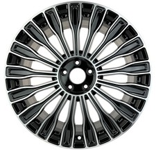 ⚡️⚡️⚡️4 Jantes 19'