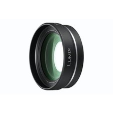 Lentille de conversion Macro