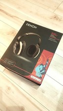 Casque de musique DENON