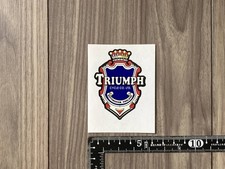 Free shipping Triumph Bicycle