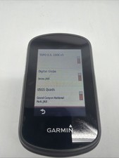 Garmin eTrex Touch 35t GPS -