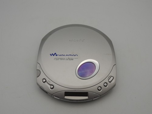 Walkman discman sony model d - -,