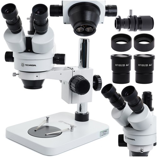 Microscope stéréo