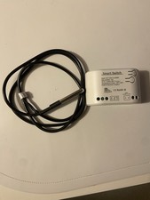 Thermostat Connecté WiFi