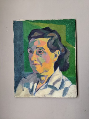 Tableau peinture acrylique - tableau,