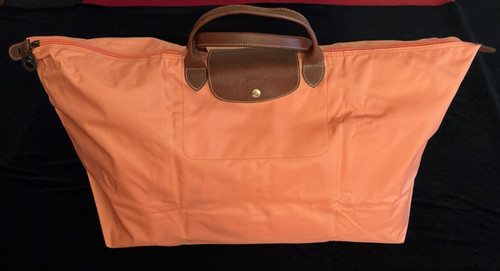 Longchamp pliage one xl - le,