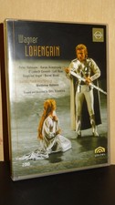 2 DVD - WAGNER: LOHENGRIN -