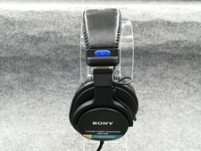 Casque filaire professionnel