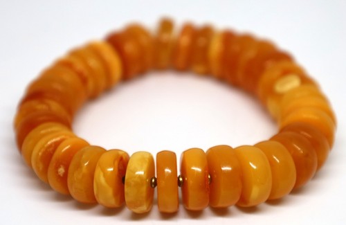 琥珀色 18gr véritable - 18gr,