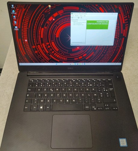 Dell précision 5520 core - , 5520,