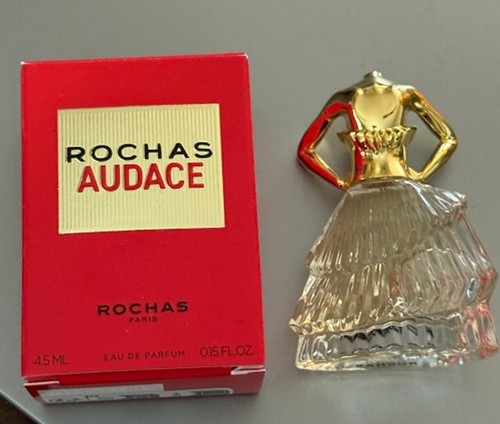 Rochas audace eau de - audace,