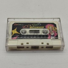 BARBIE Et La Compilation Des