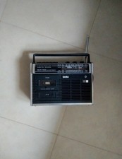 Radio Cassette vintage Saba