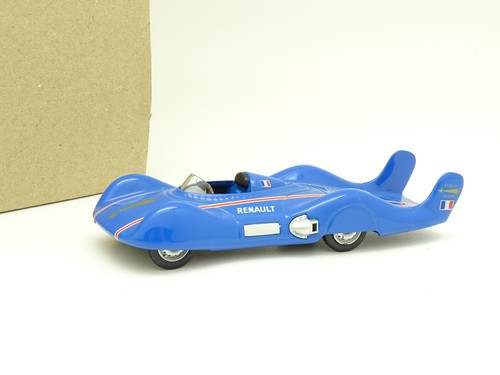 Norev renault etoile - norev, 1/43