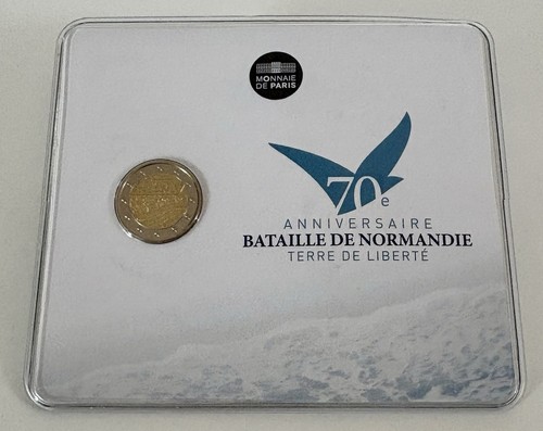 Euro bu coincard - euro,
