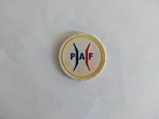 Patchs divers Armée de l'Air