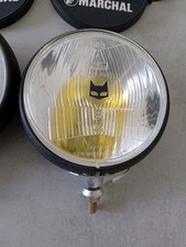 Spotlight Headlight MARCHAL