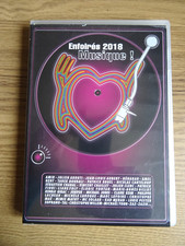 Les Enfoirés 2018 Musique ! 2