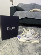 Basket Dior B22 Blanche 