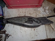 pot echappement terrot 350 HD