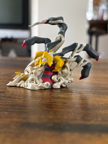 Figurine pokemon platinum - figurine,