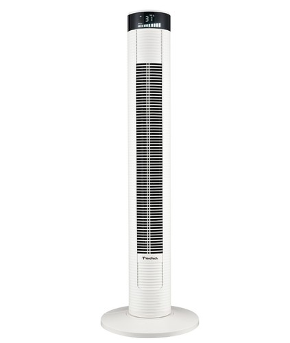 Ventilateur tour verotech - tour,