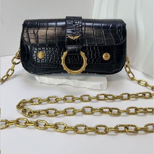 Zadig voltaire rock - &,