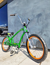 Electra Rat Fink 3i 24”