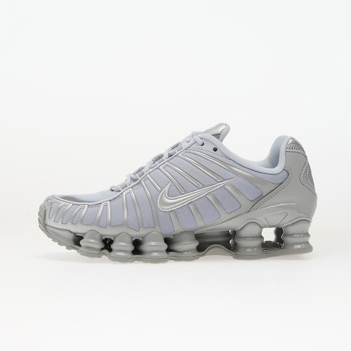 Nike shox pure platinum - w, tl