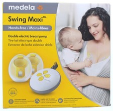 Medela Swing Maxi Hands-Free