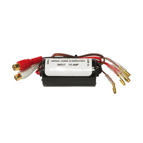 Rockwood adaptateur ligne - rockwood,