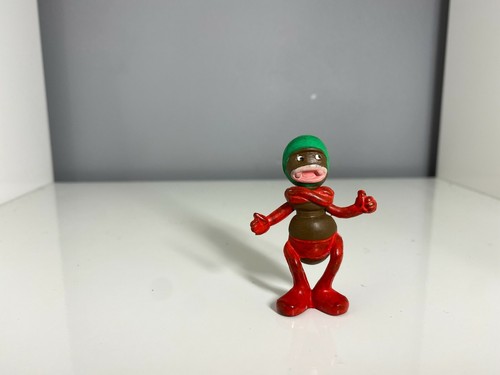 Figurine pvc maya abeille - maya, la