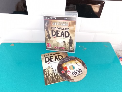 Jeu sony playstation - playstation, 3