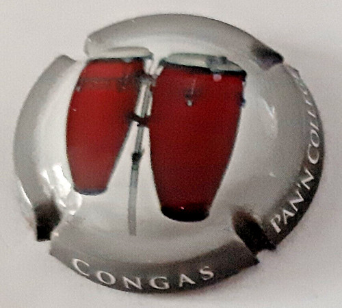 Capsule crémant loire - crémant,