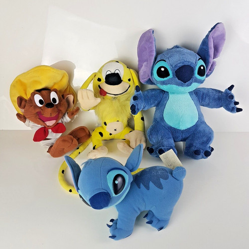 Disneyland hasbro stitch - disneyland,
