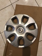 Enjoliveur OPEL CORSA E