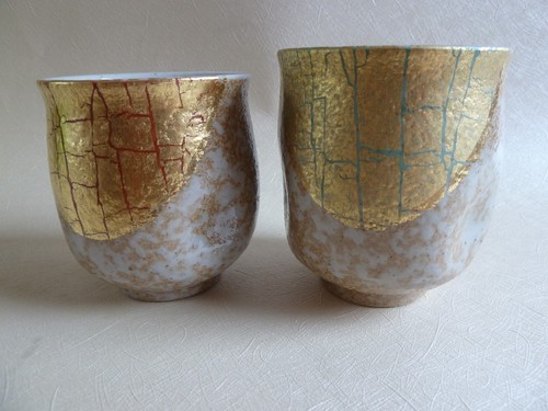 Original japonaise tasses - original,