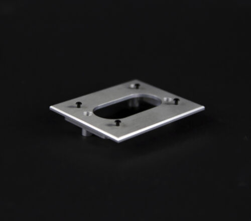 Adaptateur base bras - de,